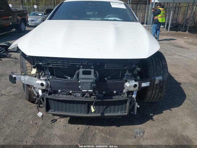 Aukcja sprzedaży 2020 Mercedes-benz Amg Gt 53 4-door Coupe, vin: WDD7X6BB1LA014280, numer aukcji: 44799155