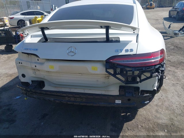 Aukcja sprzedaży 2020 Mercedes-benz Amg Gt 53 4-door Coupe, vin: WDD7X6BB1LA014280, numer aukcji: 44799155