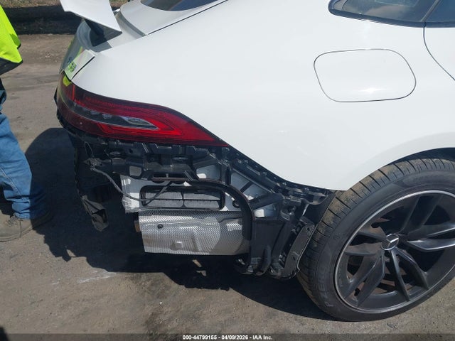 Aukcja sprzedaży 2020 Mercedes-benz Amg Gt 53 4-door Coupe, vin: WDD7X6BB1LA014280, numer aukcji: 44799155