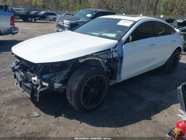 Aukcja sprzedaży 2020 Mercedes-benz Amg Gt 53 4-door Coupe, vin: WDD7X6BB1LA014280, numer aukcji: 44799155