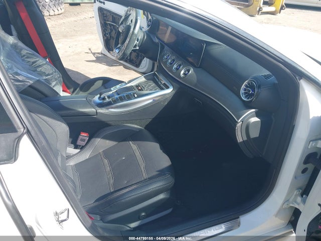 Aukcja sprzedaży 2020 Mercedes-benz Amg Gt 53 4-door Coupe, vin: WDD7X6BB1LA014280, numer aukcji: 44799155