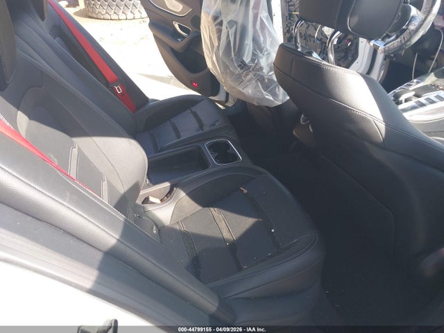 Aukcja sprzedaży 2020 Mercedes-benz Amg Gt 53 4-door Coupe, vin: WDD7X6BB1LA014280, numer aukcji: 44799155
