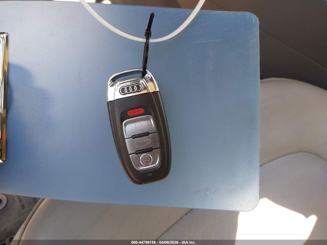 Aukcja sprzedaży 2015 Audi A5 2.0t Premium, vin: WAUMFAFRXFA031994, numer aukcji: 44799156