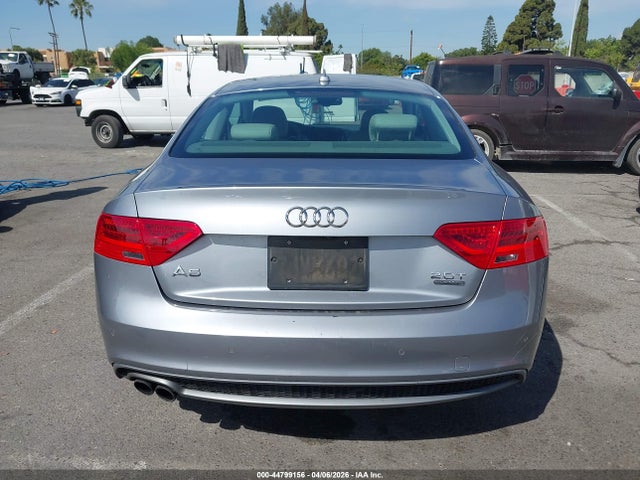 Aukcja sprzedaży 2015 Audi A5 2.0t Premium, vin: WAUMFAFRXFA031994, numer aukcji: 44799156