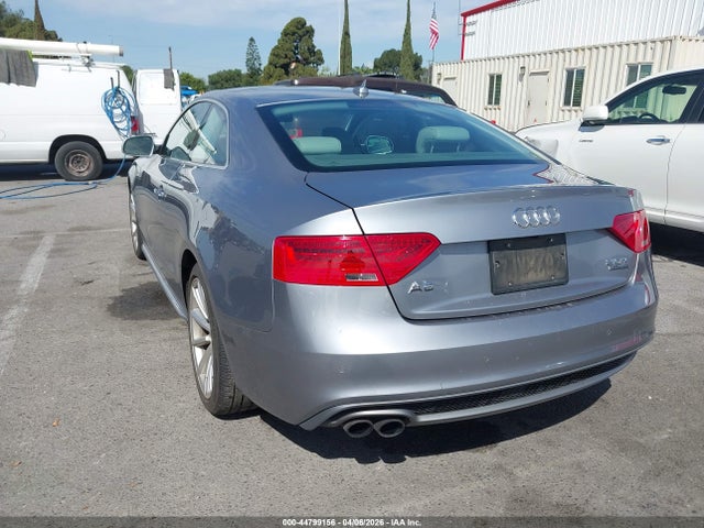 Aukcja sprzedaży 2015 Audi A5 2.0t Premium, vin: WAUMFAFRXFA031994, numer aukcji: 44799156