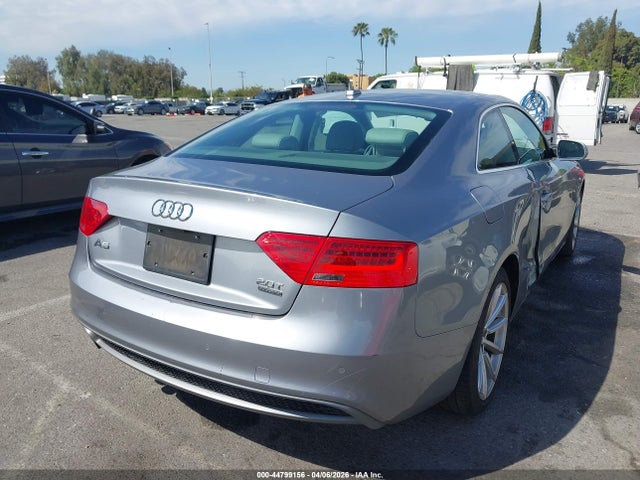 Aukcja sprzedaży 2015 Audi A5 2.0t Premium, vin: WAUMFAFRXFA031994, numer aukcji: 44799156