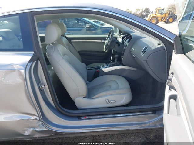 Aukcja sprzedaży 2015 Audi A5 2.0t Premium, vin: WAUMFAFRXFA031994, numer aukcji: 44799156