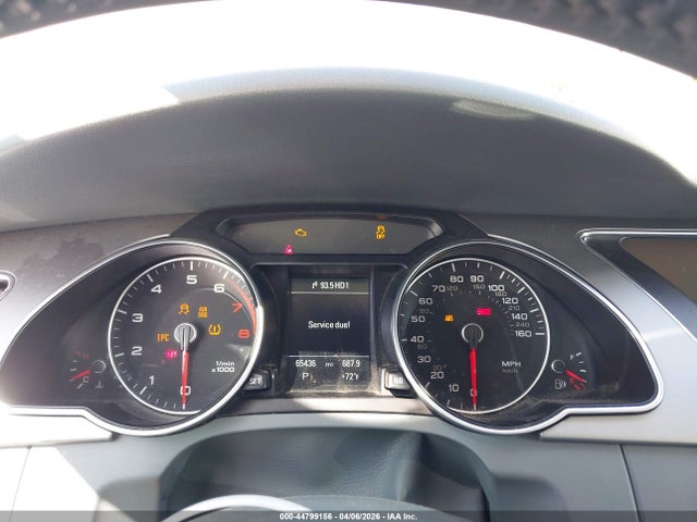 Aukcja sprzedaży 2015 Audi A5 2.0t Premium, vin: WAUMFAFRXFA031994, numer aukcji: 44799156