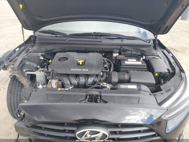 Hyundai Veloster 2.0 2019 KMHTG6AF1KU010185 Image 10