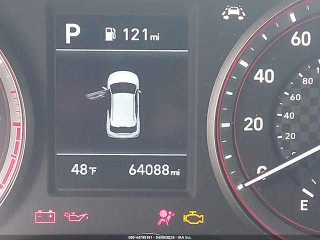 Hyundai Veloster 2.0 2019 KMHTG6AF1KU010185 Image 15