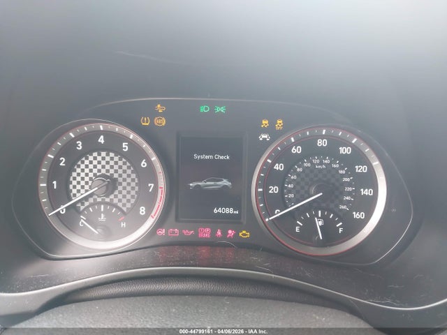 Hyundai Veloster 2.0 2019 KMHTG6AF1KU010185 Image 7