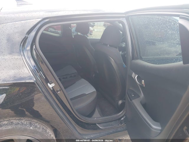 Hyundai Veloster 2.0 2019 KMHTG6AF1KU010185 Image 8