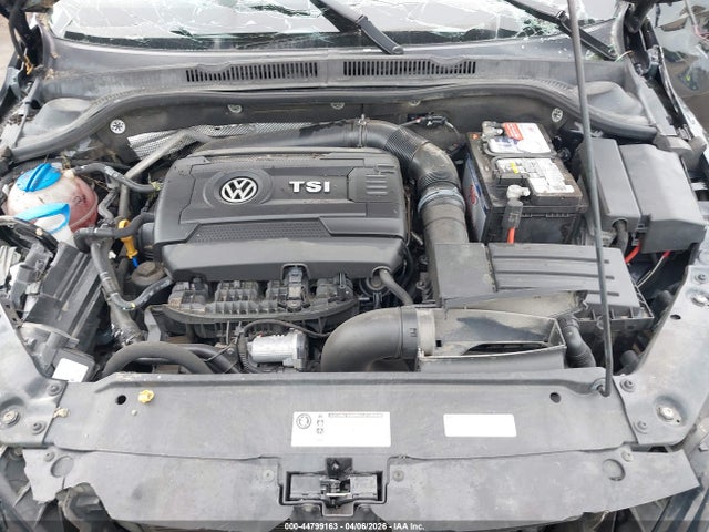 Продаж на аукціоні авто 2016 Volkswagen Jetta 1.8t Sport, vin: 3VWD17AJ4GM387171, номер лоту: 44799163