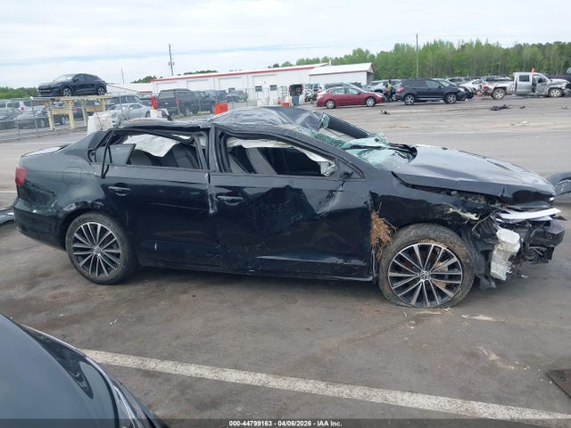 Продаж на аукціоні авто 2016 Volkswagen Jetta 1.8t Sport, vin: 3VWD17AJ4GM387171, номер лоту: 44799163