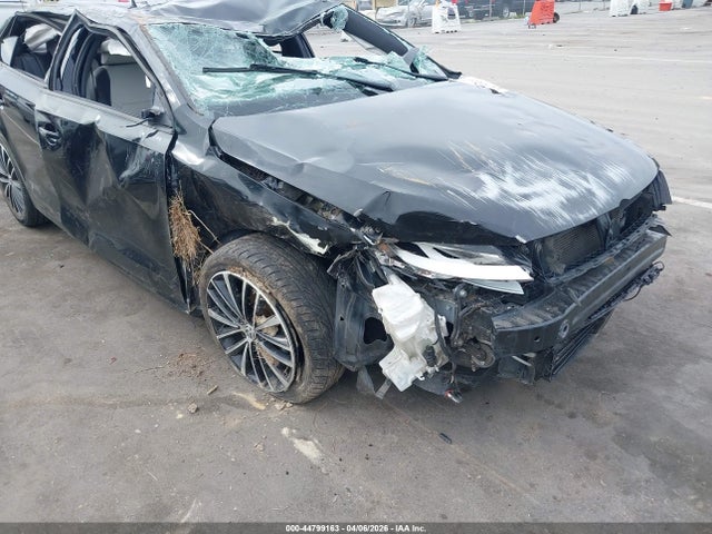 Продаж на аукціоні авто 2016 Volkswagen Jetta 1.8t Sport, vin: 3VWD17AJ4GM387171, номер лоту: 44799163