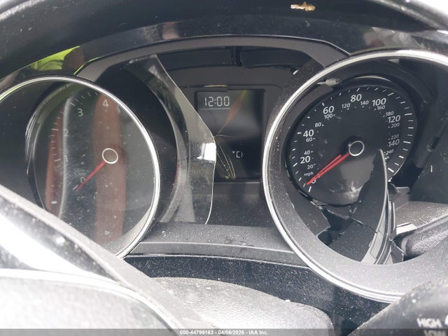Продаж на аукціоні авто 2016 Volkswagen Jetta 1.8t Sport, vin: 3VWD17AJ4GM387171, номер лоту: 44799163