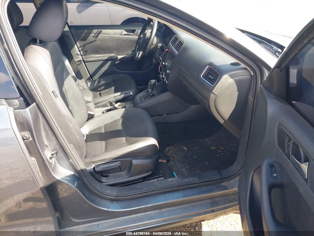 Продажа на аукционе авто 2011 Volkswagen Jetta 2.5l Se, vin: 3VWDX7AJ0BM354773, номер лота: 44799164
