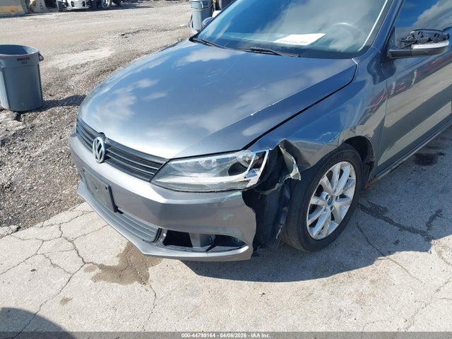 Продажа на аукционе авто 2011 Volkswagen Jetta 2.5l Se, vin: 3VWDX7AJ0BM354773, номер лота: 44799164