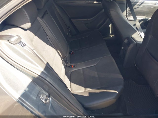 Продажа на аукционе авто 2011 Volkswagen Jetta 2.5l Se, vin: 3VWDX7AJ0BM354773, номер лота: 44799164