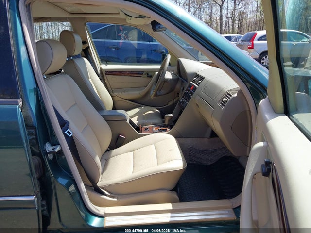 Aukcja sprzedaży 1999 Mercedes-benz C 230 Kompressor, vin: WDBHA24G5XA669709, numer aukcji: 44799165