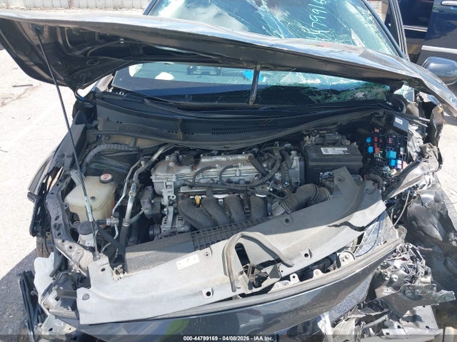 Aukcja sprzedaży 2021 Toyota Corolla Le, vin: 5YFEPMAE2MP224790, numer aukcji: 44799169