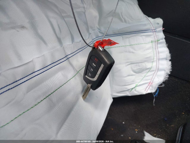 Aukcja sprzedaży 2021 Toyota Corolla Le, vin: 5YFEPMAE2MP224790, numer aukcji: 44799169