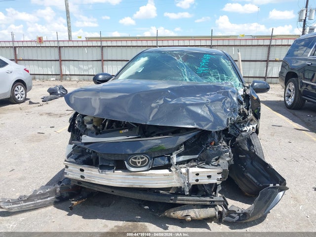 Aukcja sprzedaży 2021 Toyota Corolla Le, vin: 5YFEPMAE2MP224790, numer aukcji: 44799169