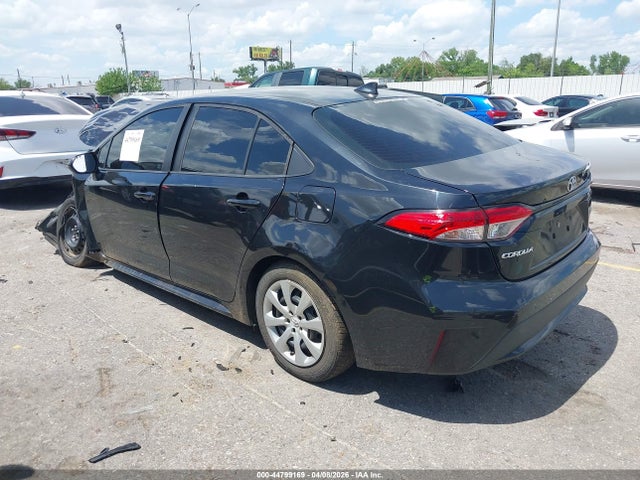 Aukcja sprzedaży 2021 Toyota Corolla Le, vin: 5YFEPMAE2MP224790, numer aukcji: 44799169