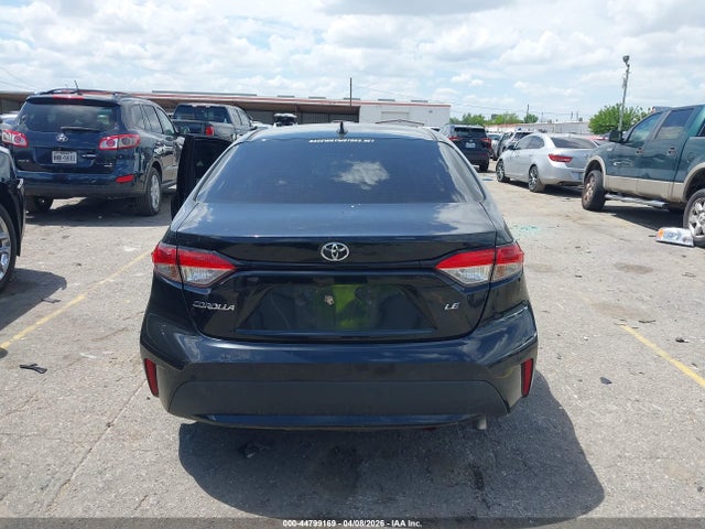 Aukcja sprzedaży 2021 Toyota Corolla Le, vin: 5YFEPMAE2MP224790, numer aukcji: 44799169