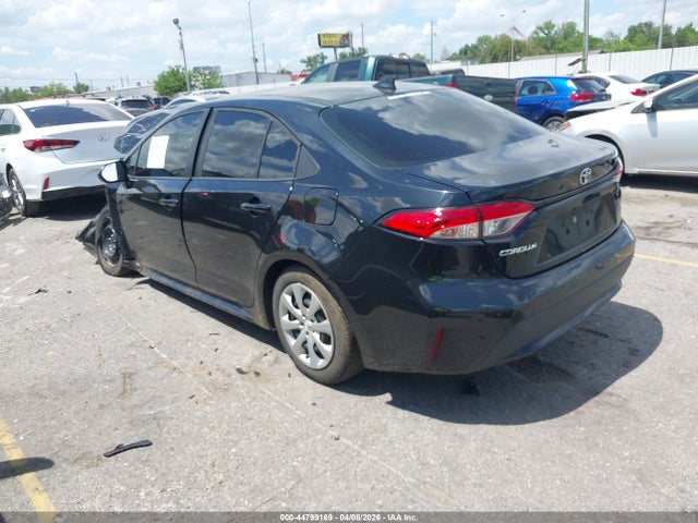 Aukcja sprzedaży 2021 Toyota Corolla Le, vin: 5YFEPMAE2MP224790, numer aukcji: 44799169