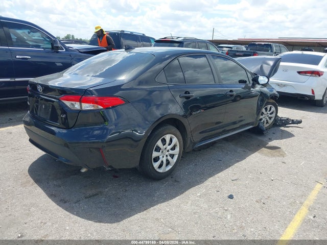 Aukcja sprzedaży 2021 Toyota Corolla Le, vin: 5YFEPMAE2MP224790, numer aukcji: 44799169