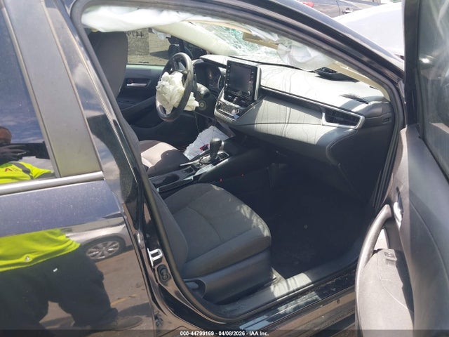 Aukcja sprzedaży 2021 Toyota Corolla Le, vin: 5YFEPMAE2MP224790, numer aukcji: 44799169