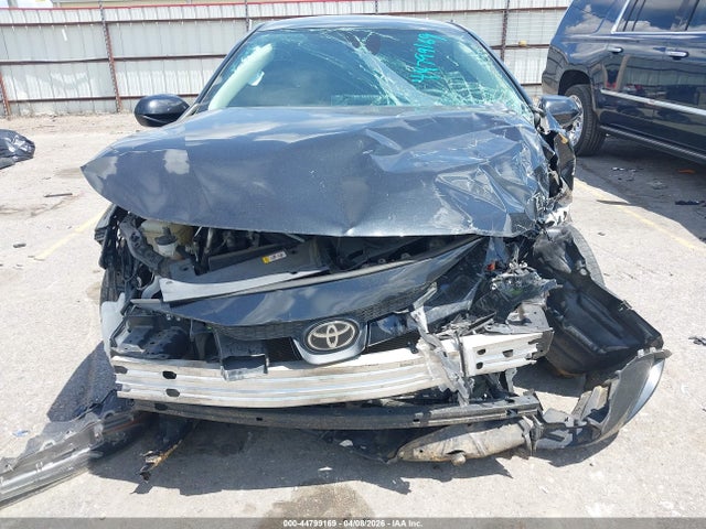 Aukcja sprzedaży 2021 Toyota Corolla Le, vin: 5YFEPMAE2MP224790, numer aukcji: 44799169
