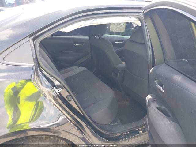 Aukcja sprzedaży 2021 Toyota Corolla Le, vin: 5YFEPMAE2MP224790, numer aukcji: 44799169