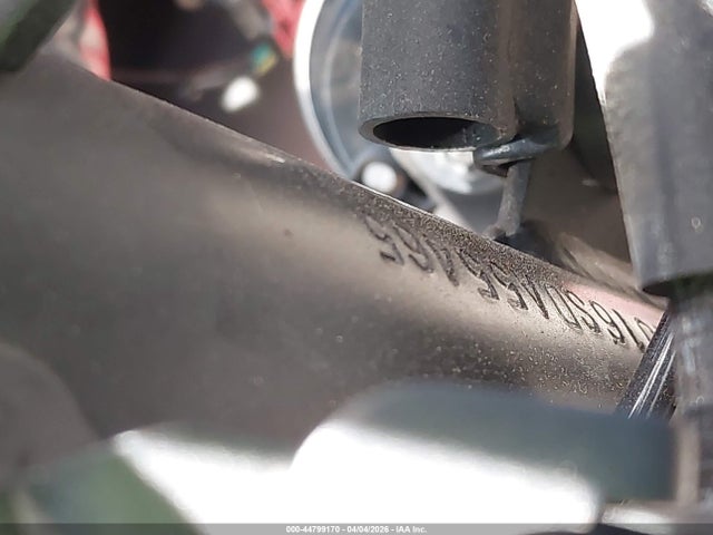 Kawasaki Ex500 A/b 2025 ML5EXGJ16SDA55465 Image 10