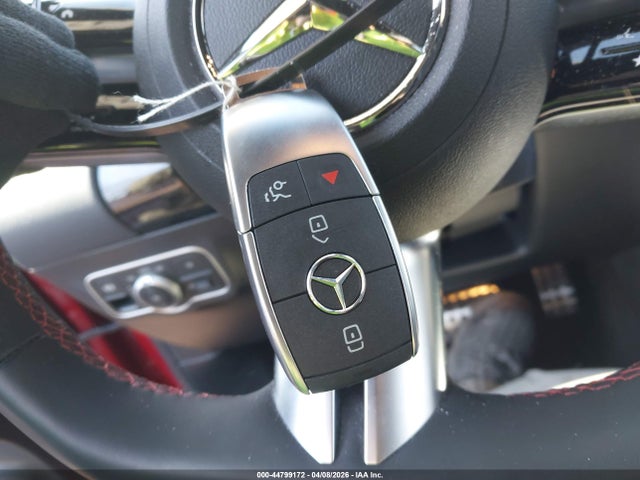 Aukcja sprzedaży 2025 Mercedes-benz Gla 250 4matic, vin: W1N4N4HBXSJ696968, numer aukcji: 44799172