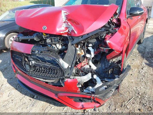 Aukcja sprzedaży 2025 Mercedes-benz Gla 250 4matic, vin: W1N4N4HBXSJ696968, numer aukcji: 44799172