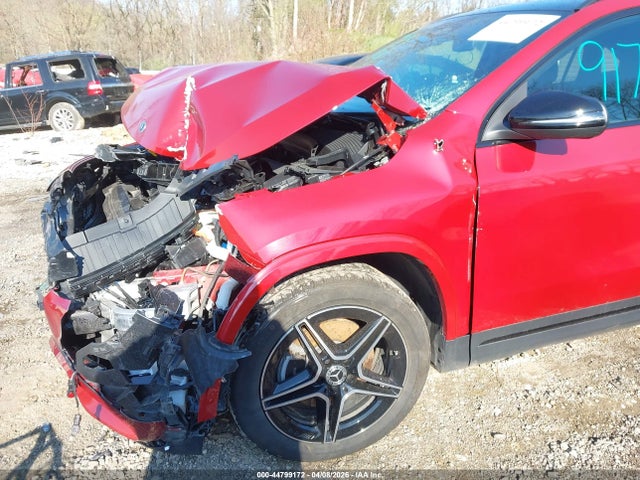 Aukcja sprzedaży 2025 Mercedes-benz Gla 250 4matic, vin: W1N4N4HBXSJ696968, numer aukcji: 44799172