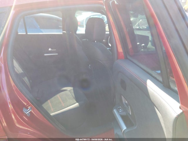Aukcja sprzedaży 2025 Mercedes-benz Gla 250 4matic, vin: W1N4N4HBXSJ696968, numer aukcji: 44799172