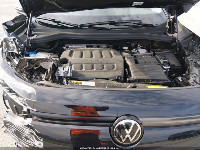 Продажа на аукционе авто 2025 Volkswagen Tiguan 2.0t S, vin: 3VVBR7RMXSM046448, номер лота: 44799174