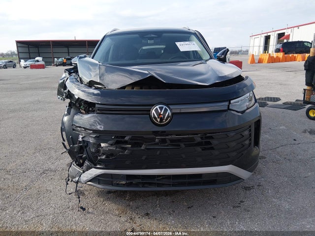 Продажа на аукционе авто 2025 Volkswagen Tiguan 2.0t S, vin: 3VVBR7RMXSM046448, номер лота: 44799174
