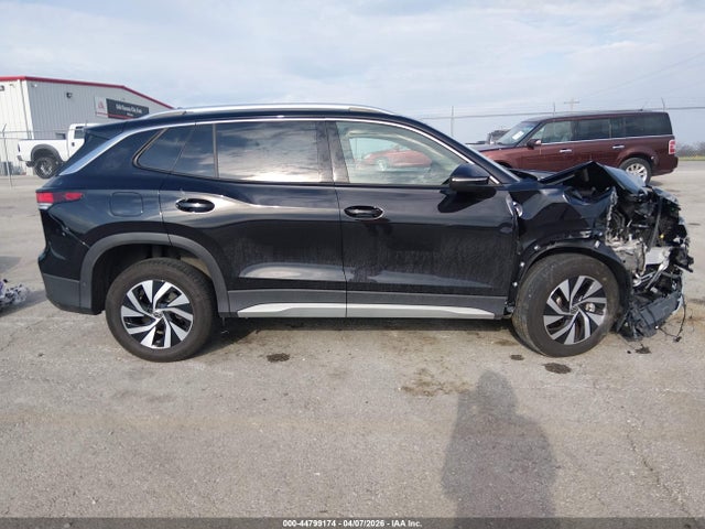 Продажа на аукционе авто 2025 Volkswagen Tiguan 2.0t S, vin: 3VVBR7RMXSM046448, номер лота: 44799174