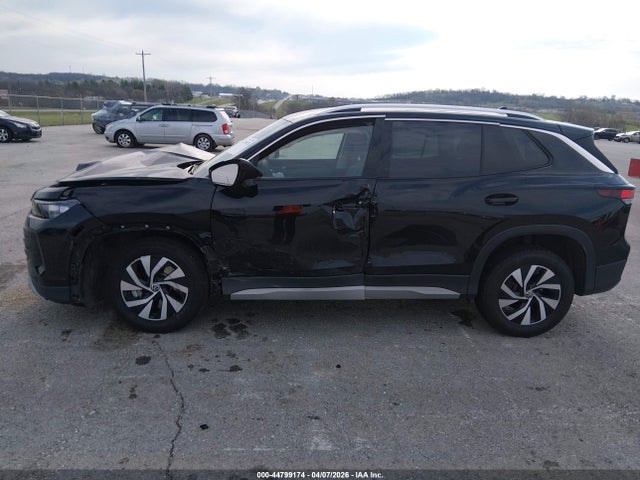 Продажа на аукционе авто 2025 Volkswagen Tiguan 2.0t S, vin: 3VVBR7RMXSM046448, номер лота: 44799174