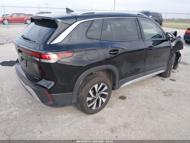 Продажа на аукционе авто 2025 Volkswagen Tiguan 2.0t S, vin: 3VVBR7RMXSM046448, номер лота: 44799174