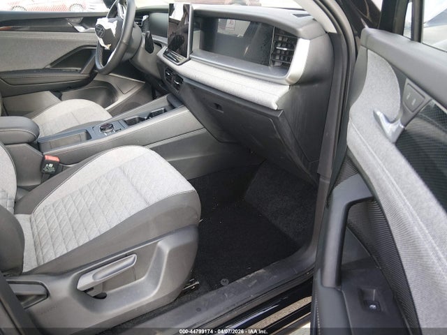 Продажа на аукционе авто 2025 Volkswagen Tiguan 2.0t S, vin: 3VVBR7RMXSM046448, номер лота: 44799174