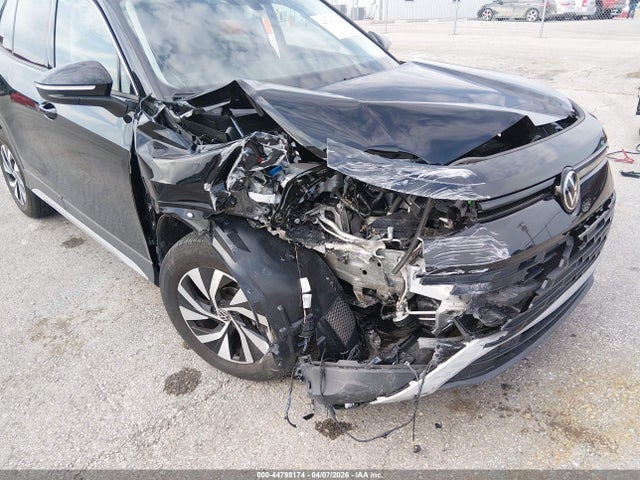 Продажа на аукционе авто 2025 Volkswagen Tiguan 2.0t S, vin: 3VVBR7RMXSM046448, номер лота: 44799174