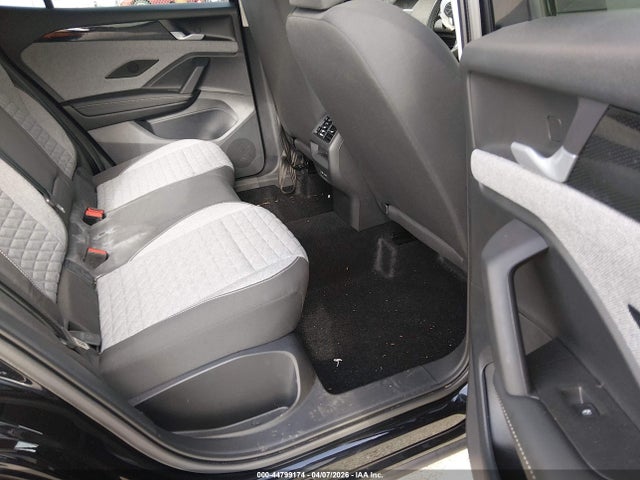 Продажа на аукционе авто 2025 Volkswagen Tiguan 2.0t S, vin: 3VVBR7RMXSM046448, номер лота: 44799174