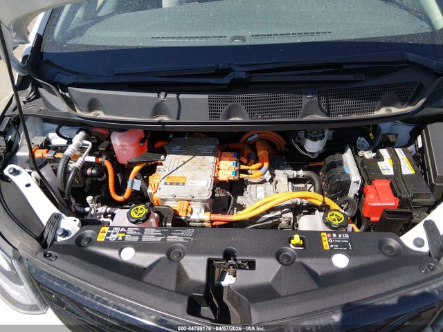 1G1FY6S07M4110926 Chevrolet Bolt Ev Fwd Lt