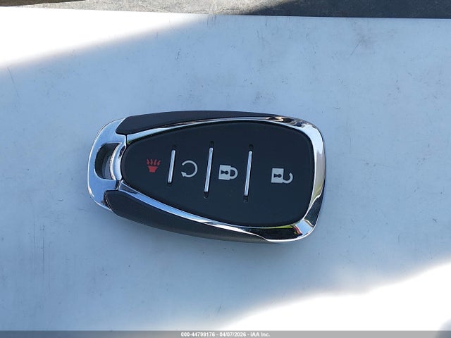 1G1FY6S07M4110926 Chevrolet Bolt Ev Fwd Lt