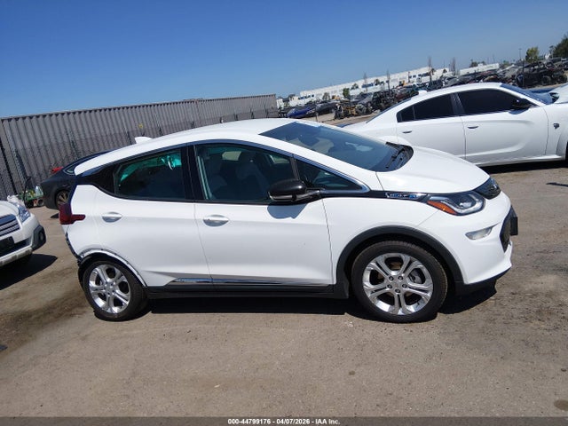1G1FY6S07M4110926 Chevrolet Bolt Ev Fwd Lt